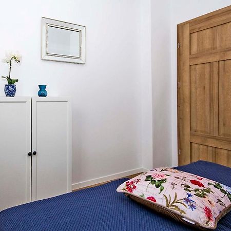 גדנסק Central Apartments Ogarna מראה חיצוני תמונה