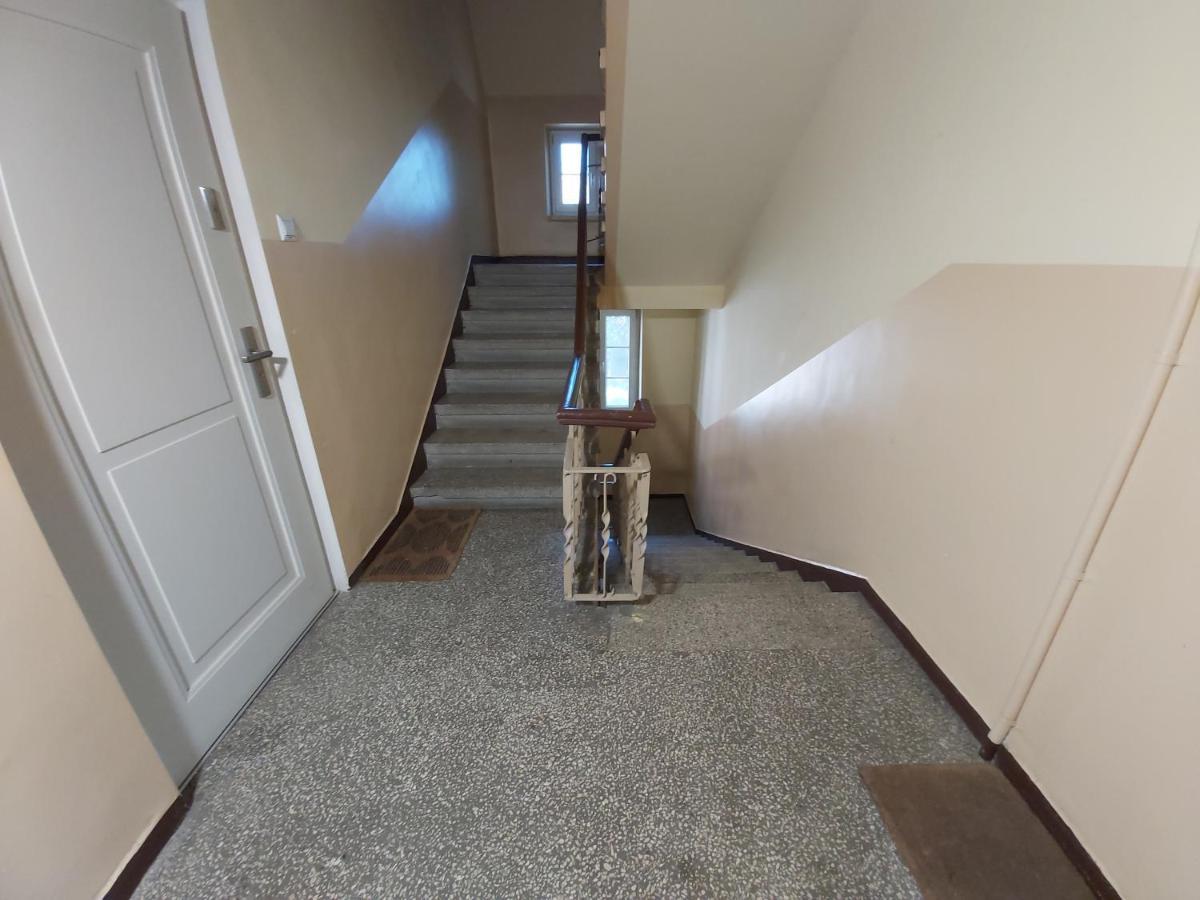 גדנסק Central Apartments Ogarna מראה חיצוני תמונה