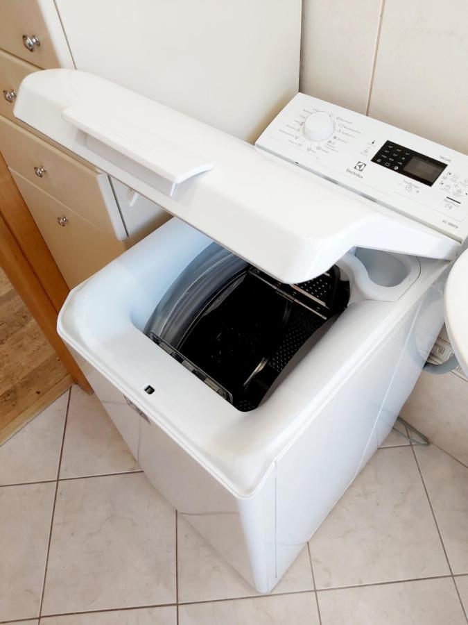 גדנסק Central Apartments Ogarna מראה חיצוני תמונה
